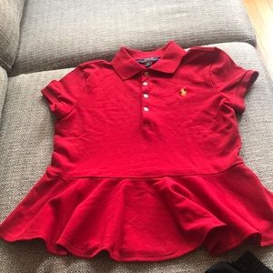 Polo by Ralph Lauren Shirt